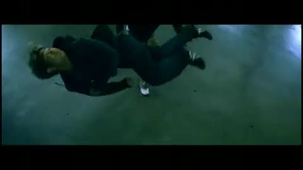 The Black Eyed Peas - Pump It