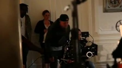 Twista ft Chris Brown - Behind the Scenes of Make a Movie 