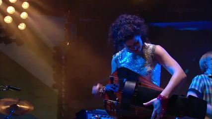 Arcade Fire - Keep the Car Running (unstaged) [ високо качество ]