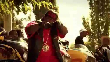 J Diggs - Hood