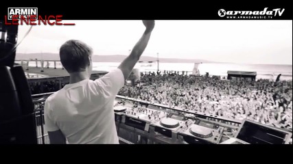 Armin Van Buuren feat. Ana Criado - Suddenly Summer [ Фен Видео lenence__ ]