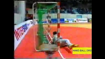 Handball