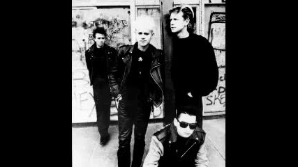 Depeche Mode - Never Let Me Down Again (cello Cover) 