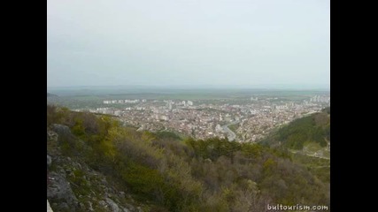 Shumen - the best city in the world