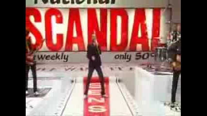Scandal
