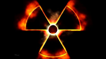Nuclear Alarm Siren-ядрена Атака(авария)сирена