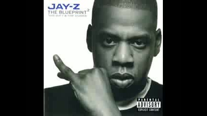 Jay - Z ft. Dr Dre & Rakim - The Watcher 2 