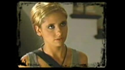 Buffy The Vampire Slayer