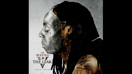 Lil Wayne Ft. Juelz Santana - I cant feel my face (song) 