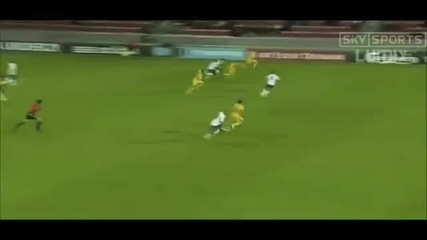 Jordan Henderson- A New Perspective (welcome to Liverpool)