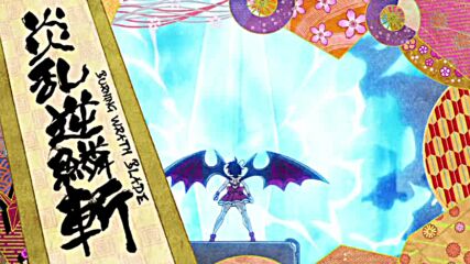 Senki Zesshou Symphogear Xv Episode 5