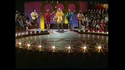 Pussycat - Wet day in september