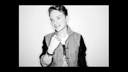 *2013* Conor Maynard - Wrecking ball / Burn / Hold on we're going home