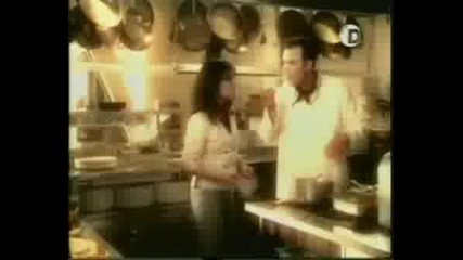 Charmed - Give Me A Reason