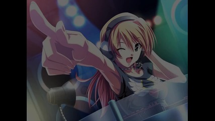 Стабилен Трак Light Dubstep