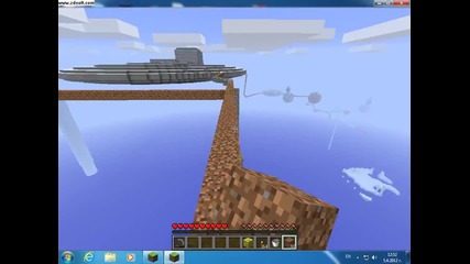 Minecraft Venom servival ep.5