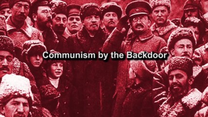 Part 14 _ New World Order _ Communism by the Backdoor
