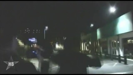 Robert Downey Нападнат от папараци 
