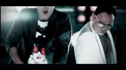 Mile Kitic feat. Djogani - Dva drugara - (Official video 2011)