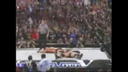 100-те най-добри Финисшъри на Wwe