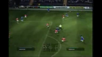 FIFA 09 (Xbox 360) English Commentary Pack #2 -part 2
