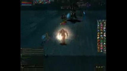 Lineage2 adventurer Darklegion