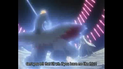 Bleach Cool Moments
