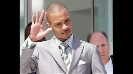 T.i. Feat J.t. - Dead And Gone