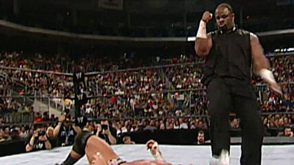 25 Superstars with strange side jobs: WWE List This!