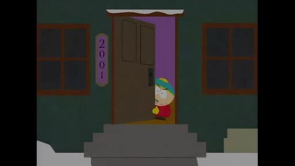 South Park S06e04