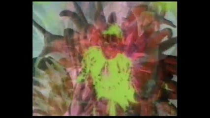 Jaydee - Plastic Dreams (1993)
