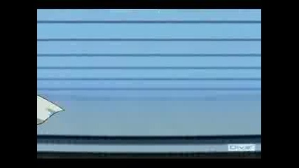Naruto - This Is Halloween - Marilyn Manson