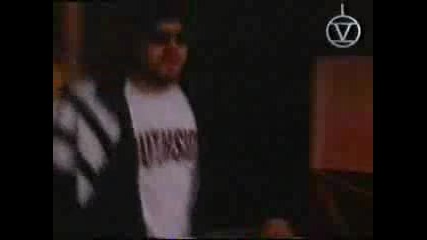 Cypress Hill Live At Woodstock