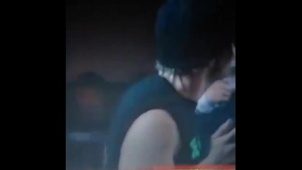 Jon Moxley / Dean Ambrose looking extra hott