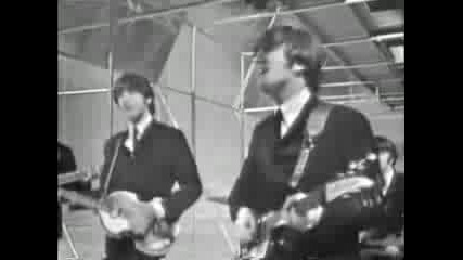 The Beatles - Daytripper 1965