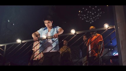Avicii - You Make Me (official)