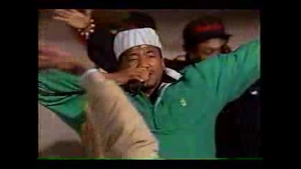 A Tribe Called Quest - Can I Kick It Live