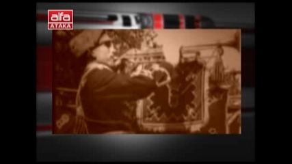 Атака с Волен Сидеров - 19.10.2012г. - Телевизия Алфа