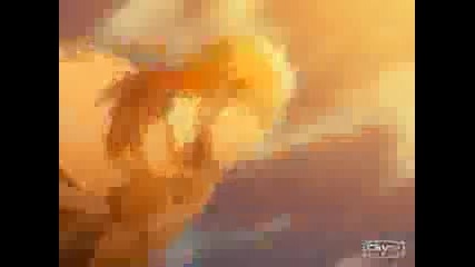 Bleach - Ichigo Power