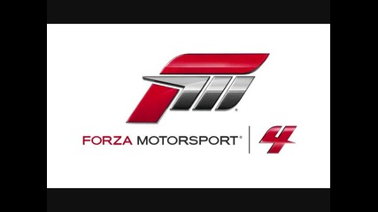 Forza Motorsport 4 Ost - Menu Music - Metrics Exclusionary