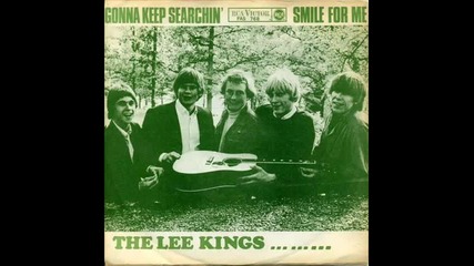 The Lee Kings - Hot Dogs