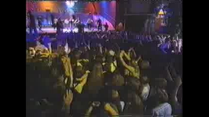 Backstreet Boys - Get Down (live)
