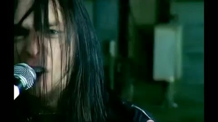 Bullet for my valentine - Scream Aim fire