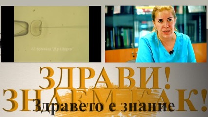 Каква е успеваемостта при Ин Витро процедурите?