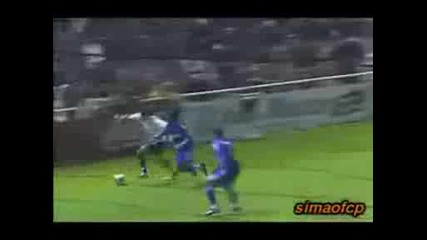 Highlights: Real Union - Real Madrid