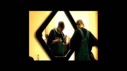 The Game feat. 50 Cent - Hate It Or Love It