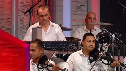 Adil - Ne mogu bez tebe - Live - Pzd - Tv Grand 13.12.2017.