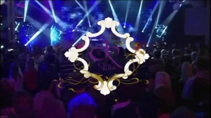 Clea & Kim - performing Caje Sukarije