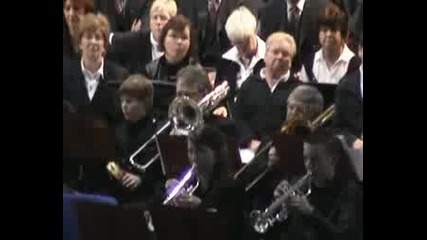 Trompet - Kerstconcert Someren - Il Silenzio