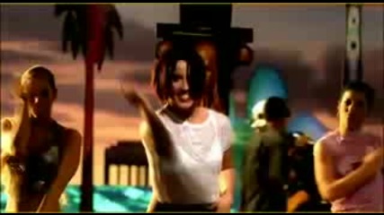 Janet Jackson All For You